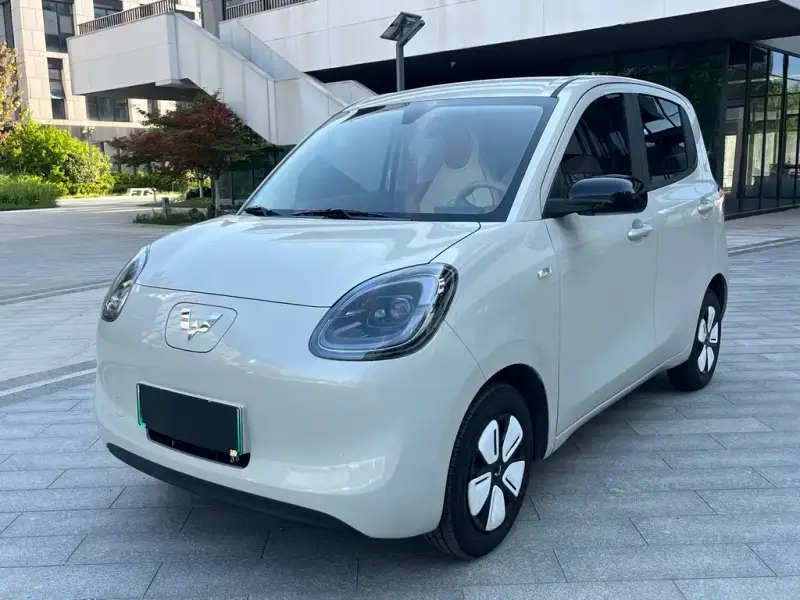 Wuling Hongguang Mini EV (MINIEV)