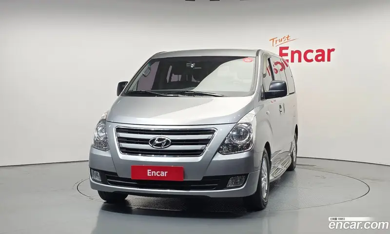 Hyundai H-1