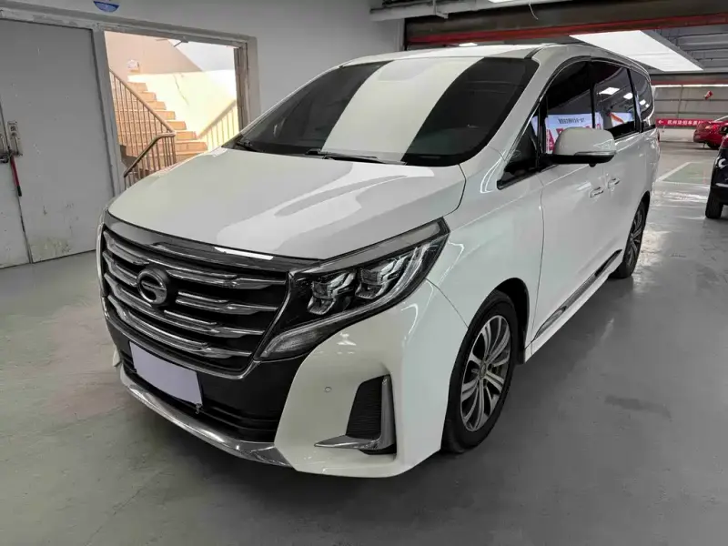 GAC Motor M8