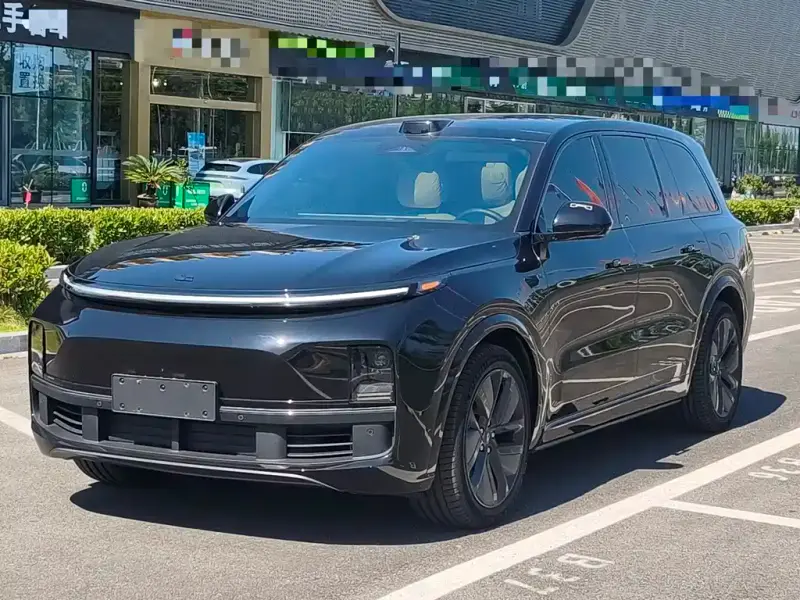 Li Auto L9