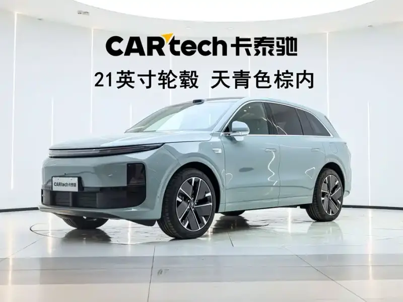 Li Auto L6