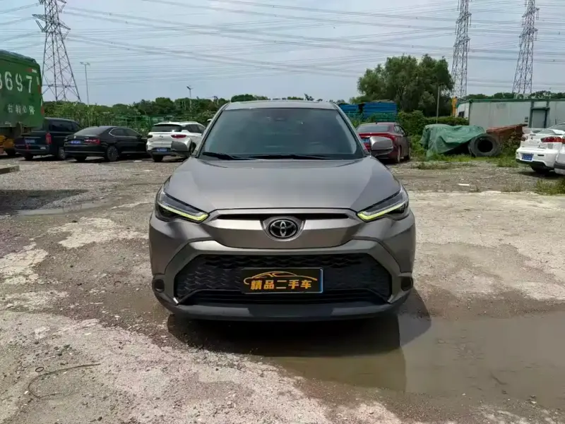 Toyota Frontlander