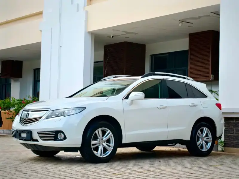 Acura RDX