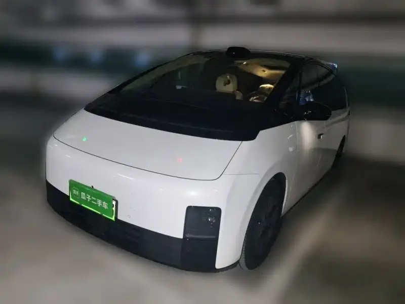 Li Auto MEGA