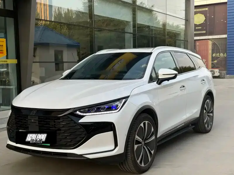 BYD Tang