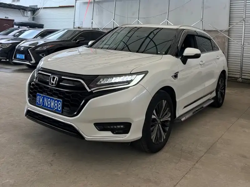 Honda UR-V