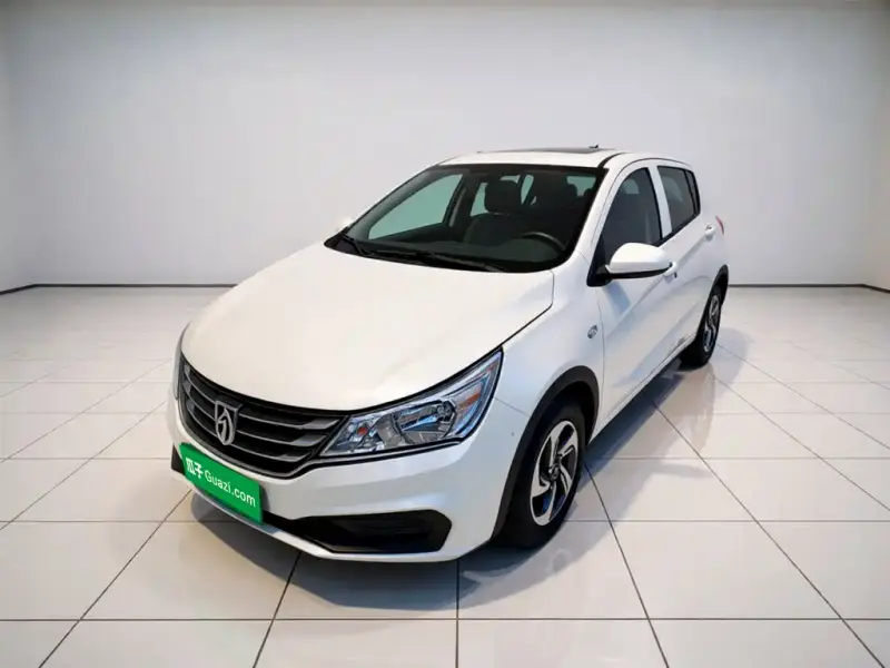 Baojun 310