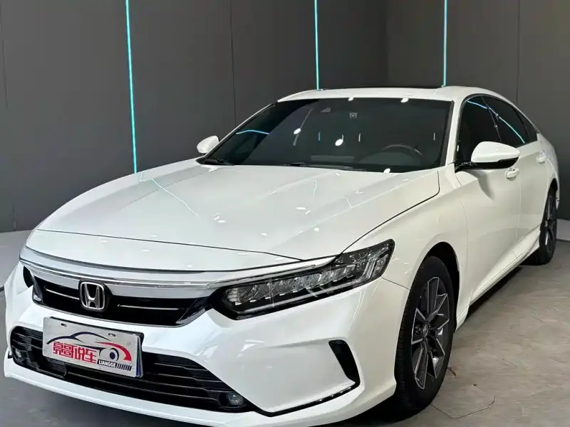 Honda Inspire