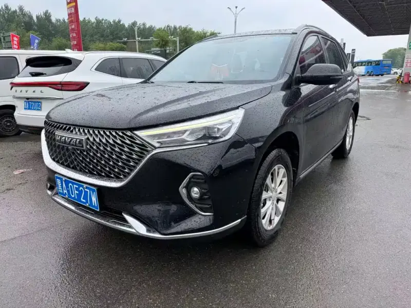 Haval M6