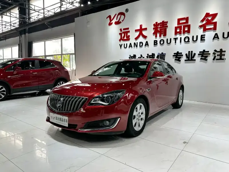 Buick Regal