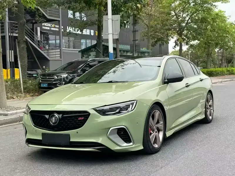 Buick Regal