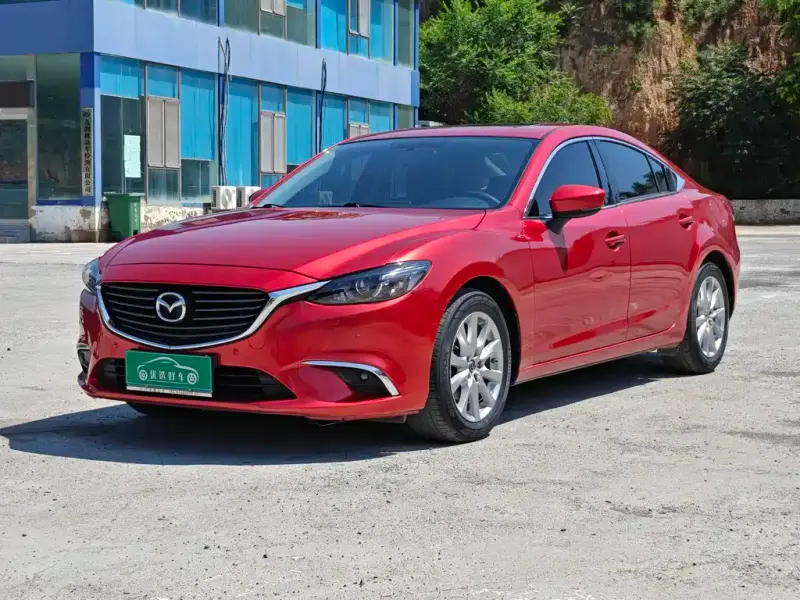 Mazda Atenza