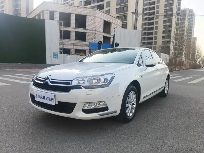 Citroen C5