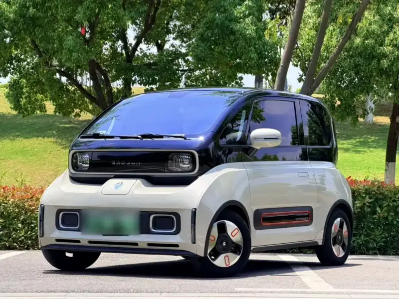 Baojun KiWi EV