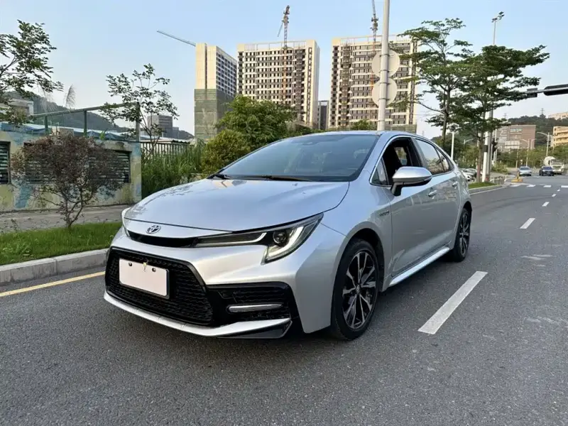 Toyota Levin