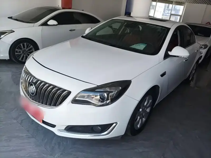 Buick Regal