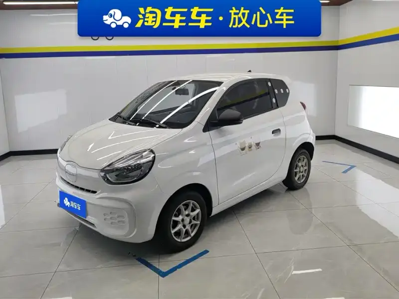 Roewe MG3 (Clever)