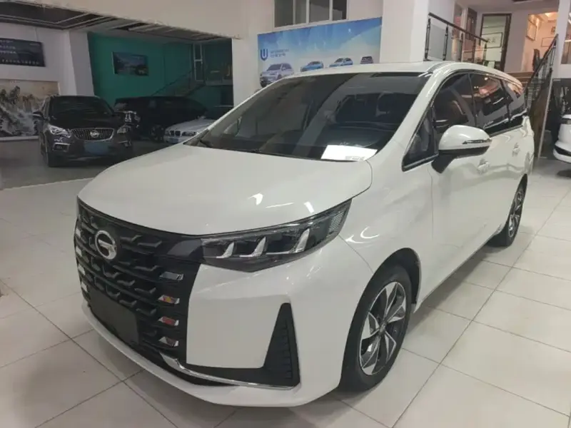 GAC Motor M6