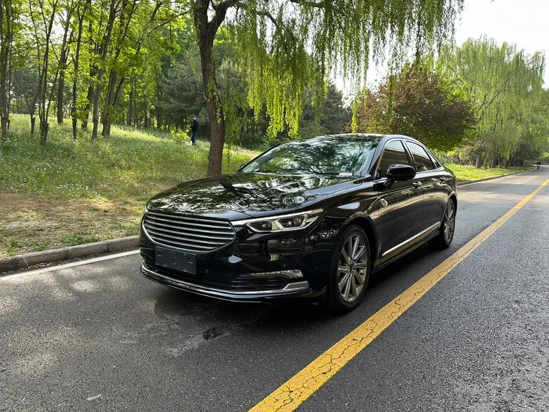 Ford Taurus