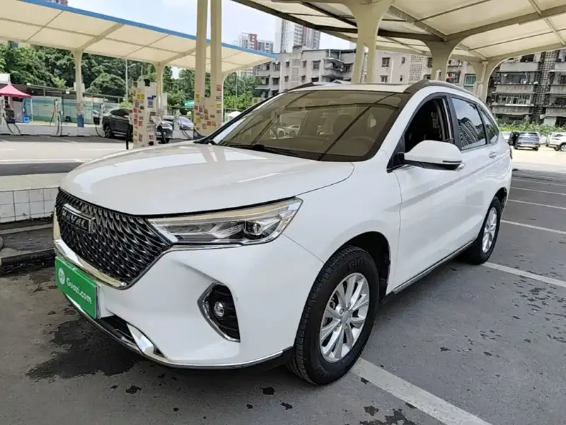 Haval M6