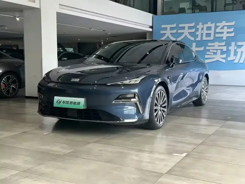 Galaxy Xingyao 8