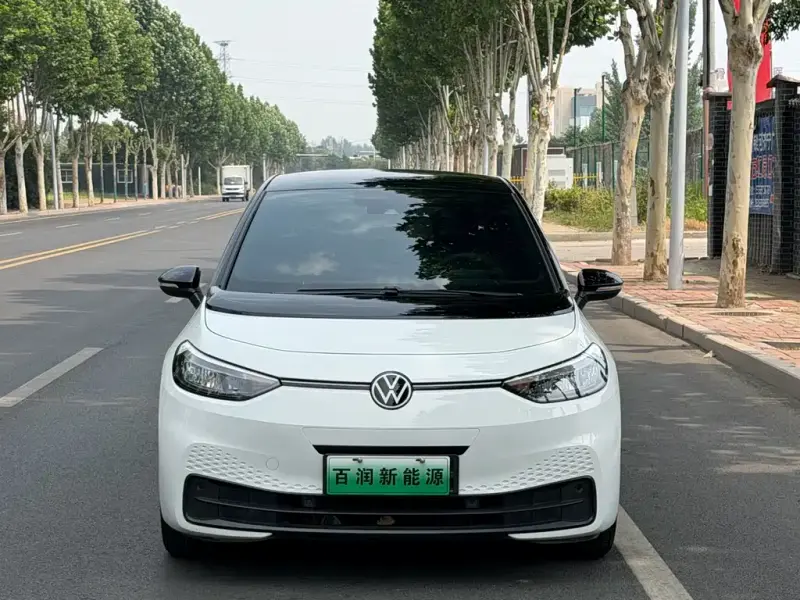 Volkswagen ID.3