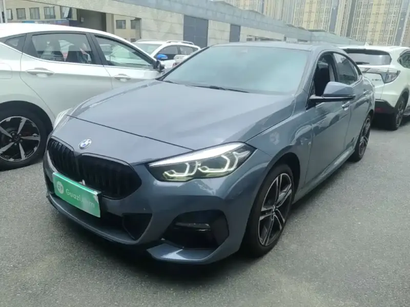 BMW 2-Series