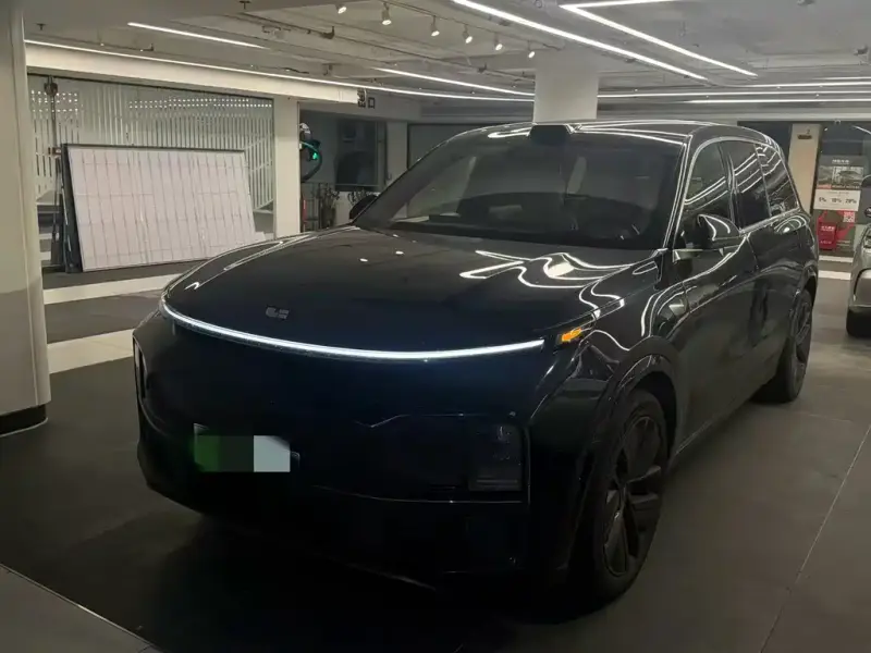 Li Auto L9