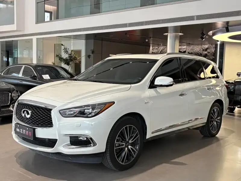 Infiniti QX60