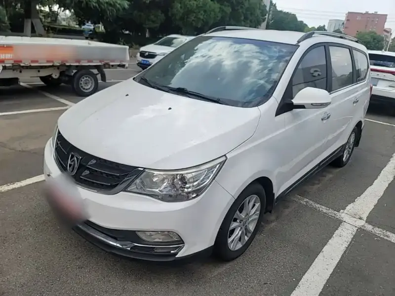 Baojun 730