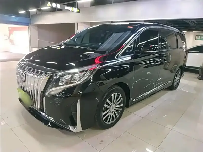 GAC Motor M8
