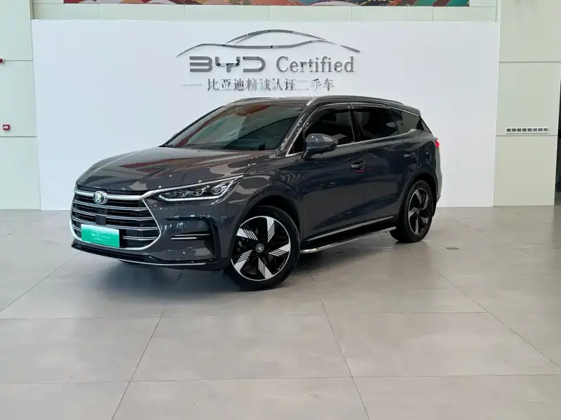 BYD Tang