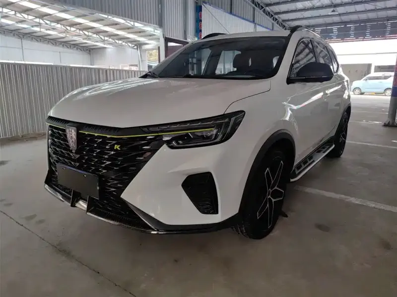 Roewe MG HS (RX5)