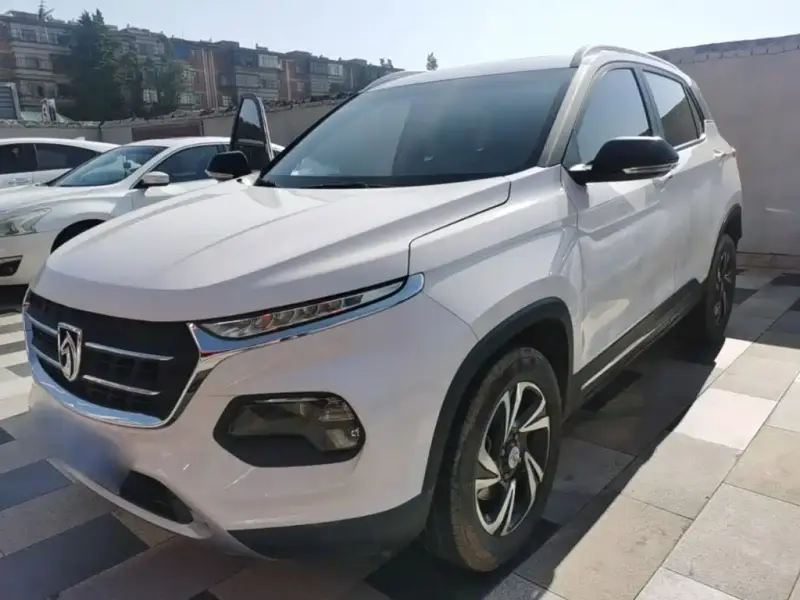 Baojun 510