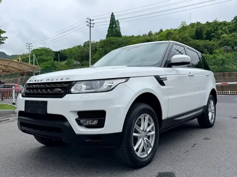 Land Rover Sport