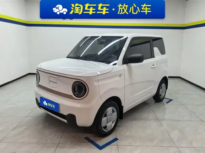 Galaxy Panda Mini (Panda)
