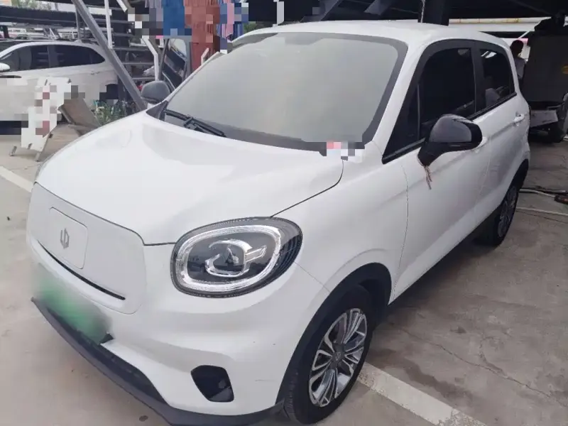 Leapmotor T03
