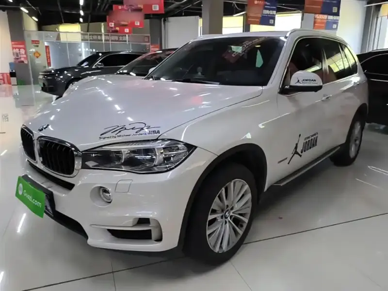 BMW X5 (Import)