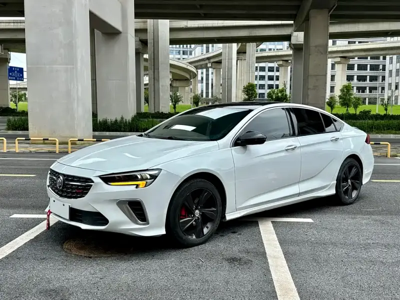 Buick Regal