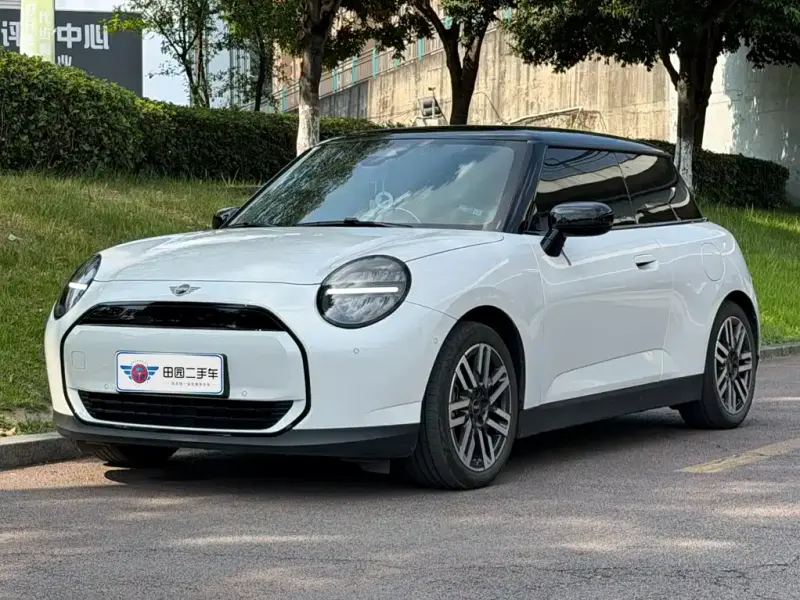 MINI COOPER EV