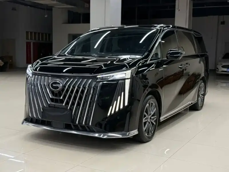 GAC Motor M8