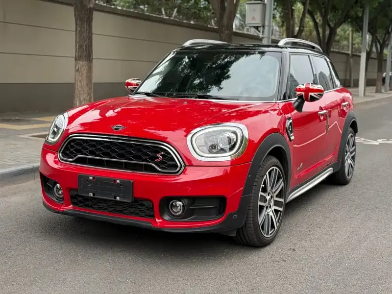 MINI Mini Countryman
