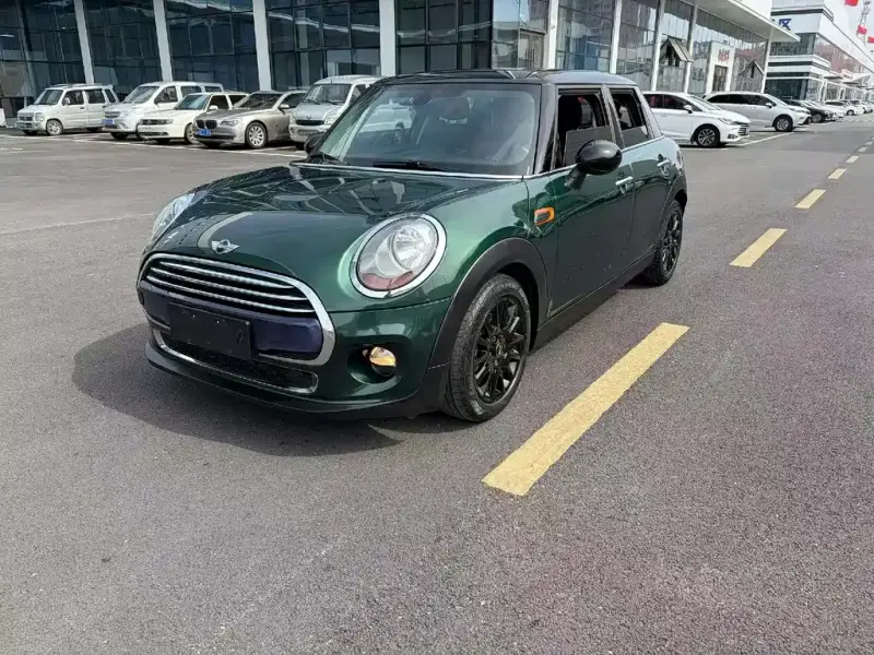 MINI Mini