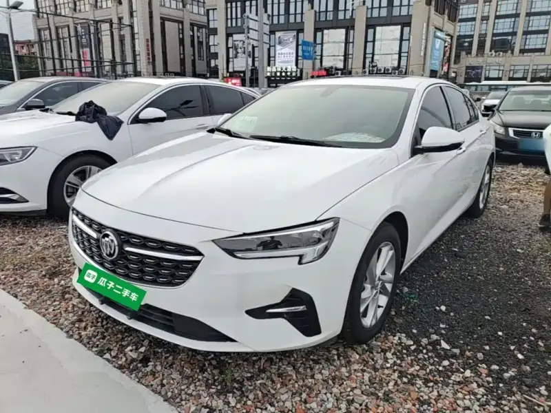Buick Regal