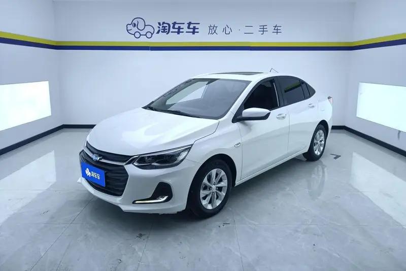 Chevrolet Cavalier