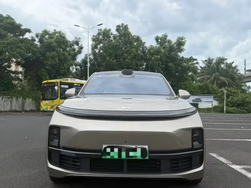 Li Auto L9