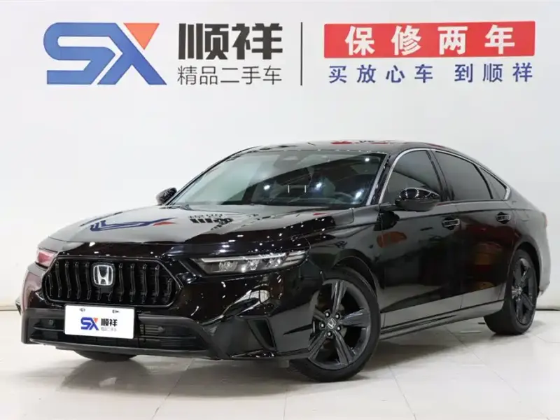 Honda Inspire