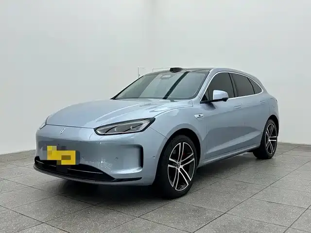 AITO M5
