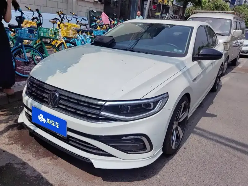 Volkswagen Bora