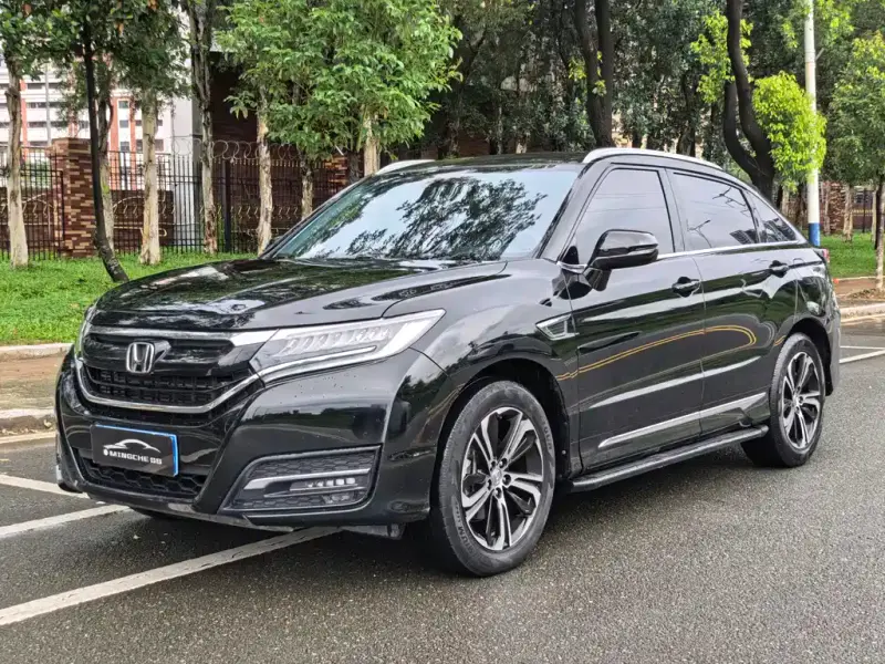 Honda UR-V